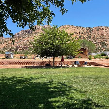 Zion'S Blue Sage Bed & Breakfast Hildale Luaran gambar