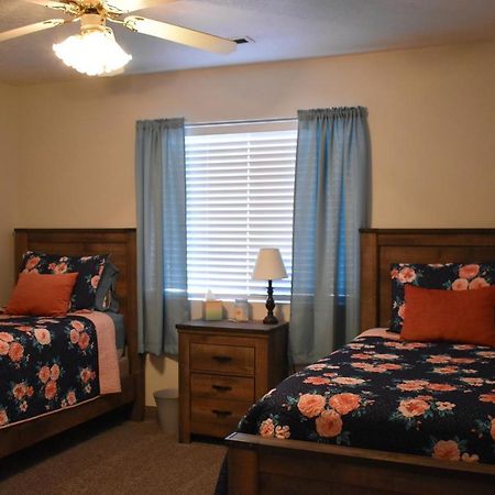 Zion'S Blue Sage Bed & Breakfast Hildale Luaran gambar