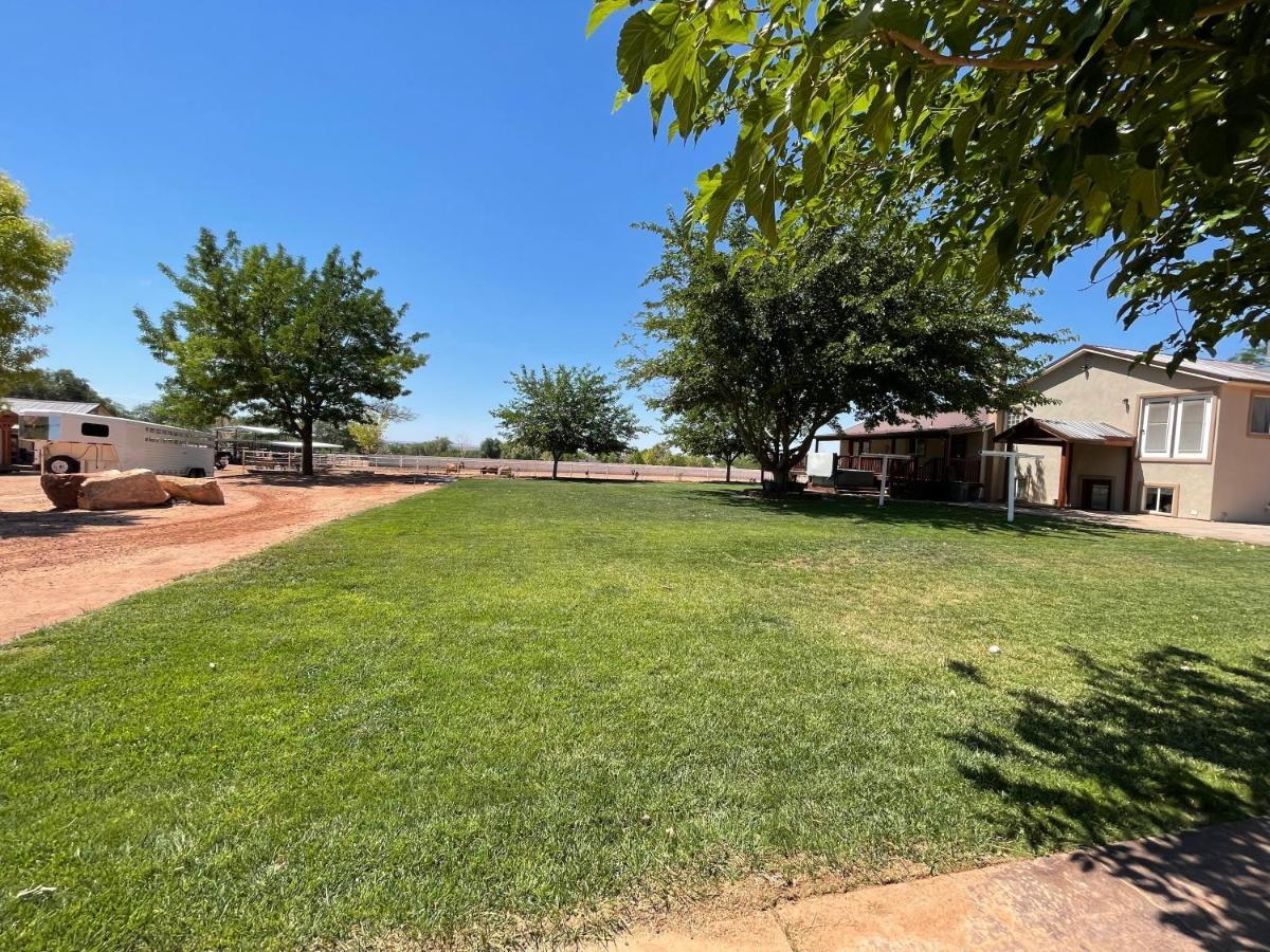 Zion'S Blue Sage Bed & Breakfast Hildale Luaran gambar