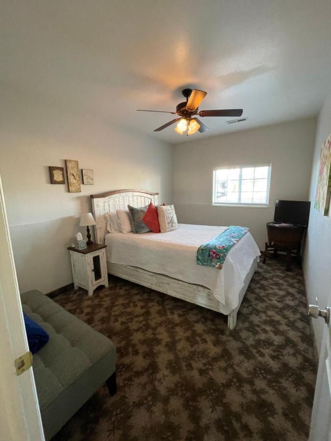 Zion'S Blue Sage Bed & Breakfast Hildale Luaran gambar