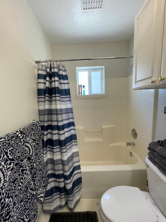 Zion'S Blue Sage Bed & Breakfast Hildale Luaran gambar