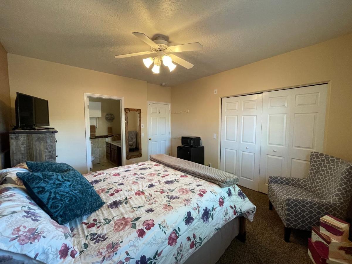 Zion'S Blue Sage Bed & Breakfast Hildale Luaran gambar
