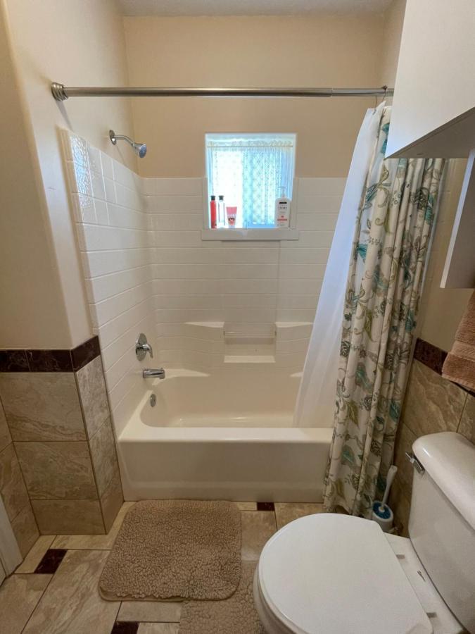 Zion'S Blue Sage Bed & Breakfast Hildale Luaran gambar