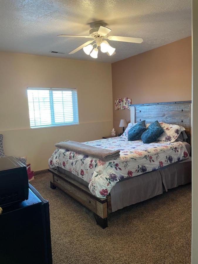 Zion'S Blue Sage Bed & Breakfast Hildale Luaran gambar