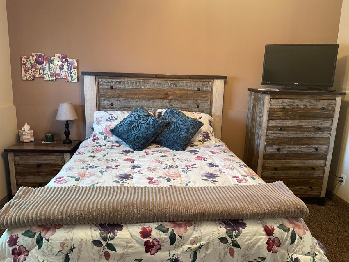 Zion'S Blue Sage Bed & Breakfast Hildale Luaran gambar