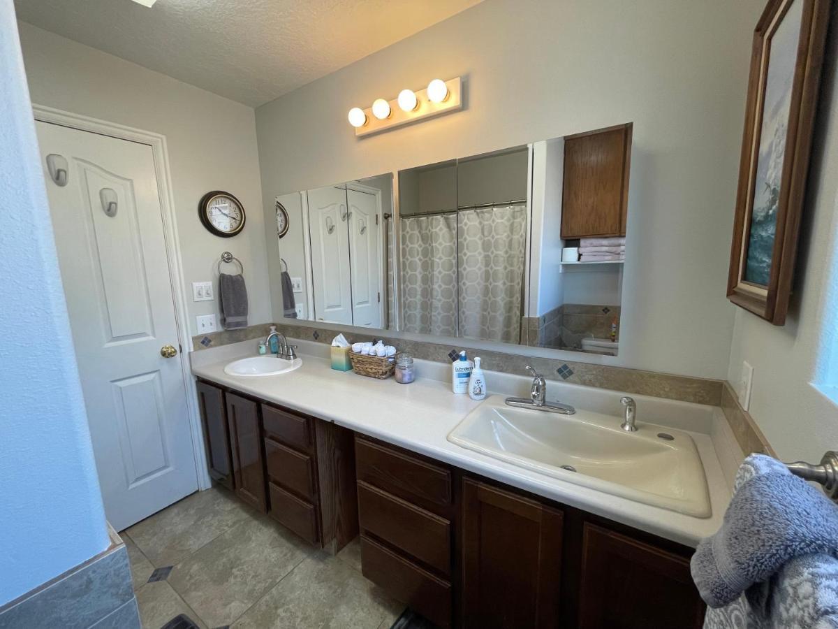 Zion'S Blue Sage Bed & Breakfast Hildale Luaran gambar
