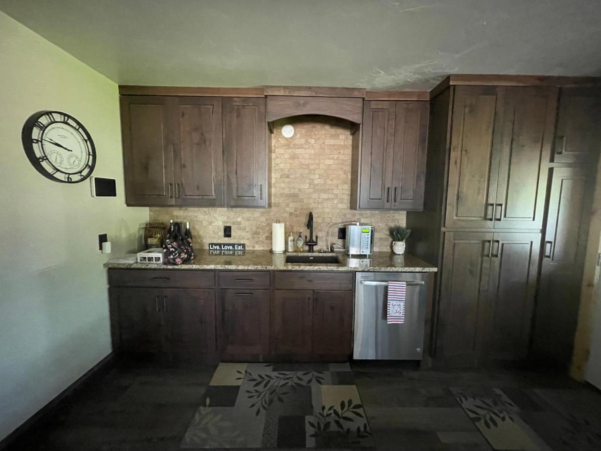 Zion'S Blue Sage Bed & Breakfast Hildale Luaran gambar