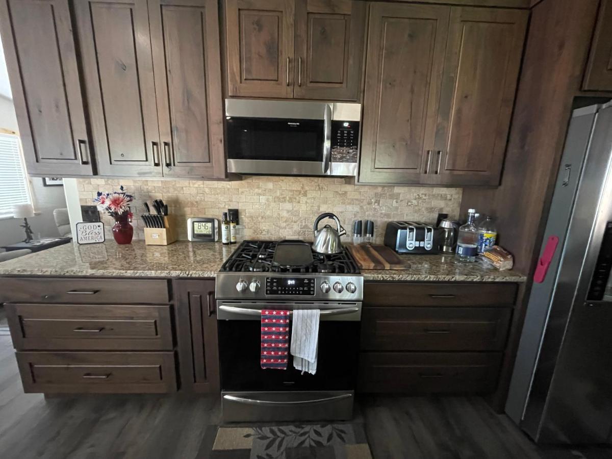 Zion'S Blue Sage Bed & Breakfast Hildale Luaran gambar