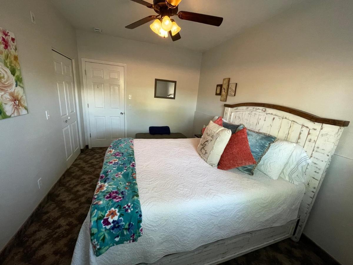 Zion'S Blue Sage Bed & Breakfast Hildale Luaran gambar