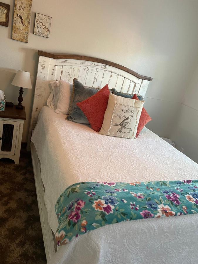 Zion'S Blue Sage Bed & Breakfast Hildale Luaran gambar