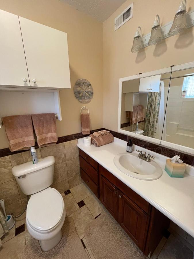 Zion'S Blue Sage Bed & Breakfast Hildale Luaran gambar