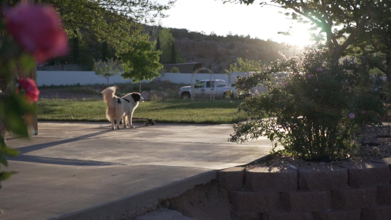Zion'S Blue Sage Bed & Breakfast Hildale Luaran gambar