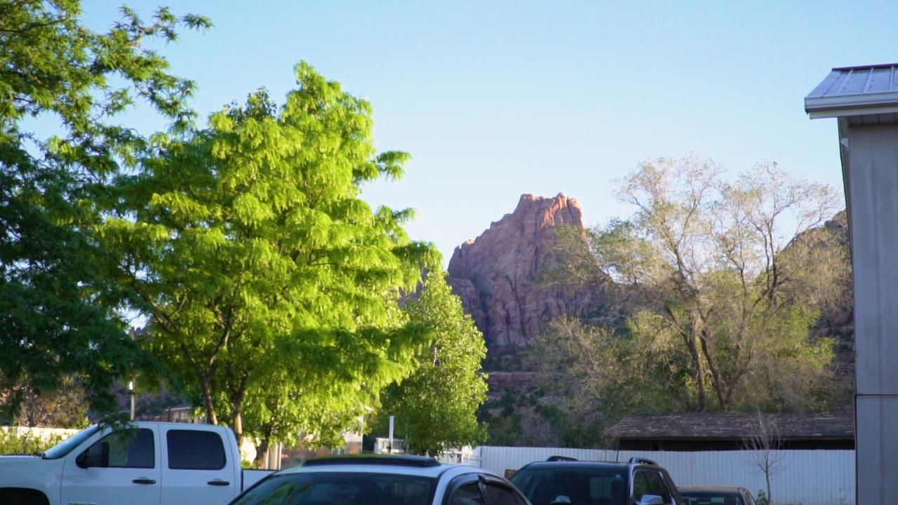 Zion'S Blue Sage Bed & Breakfast Hildale Luaran gambar