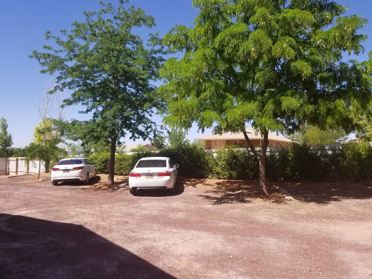 Zion'S Blue Sage Bed & Breakfast Hildale Luaran gambar