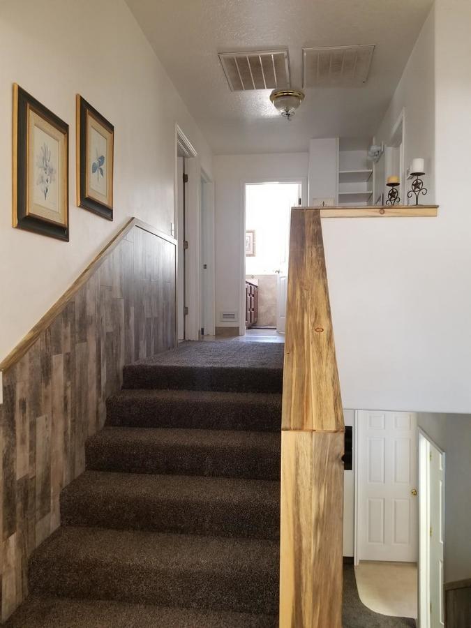 Zion'S Blue Sage Bed & Breakfast Hildale Luaran gambar
